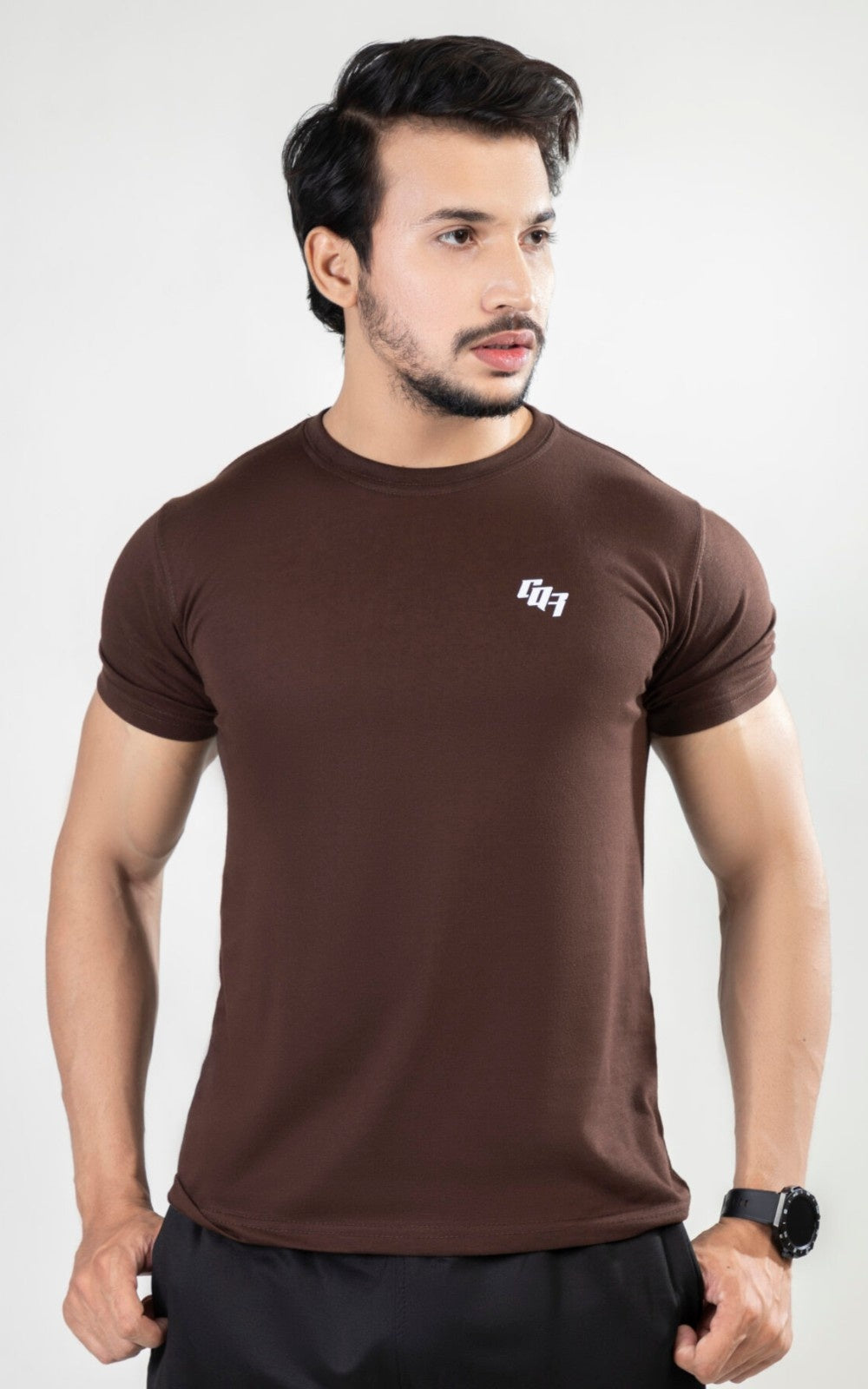 Essential Jacked Tee