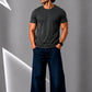 Basic Charcoal T-Shirt