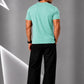 Basic Mint Green T-Shirt