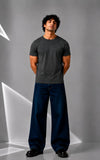 Basic Charcoal T-Shirt
