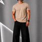 Basic Beige T-Shirt