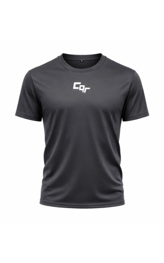 Performance Mesh Tee