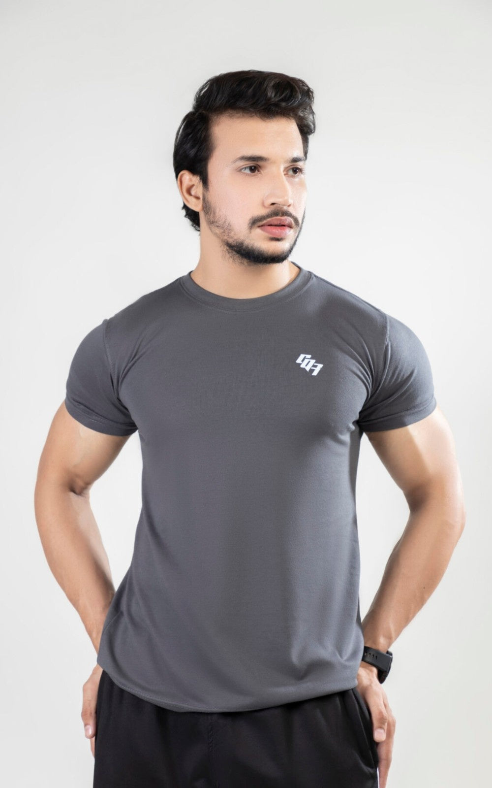 Essential Jacked Tee