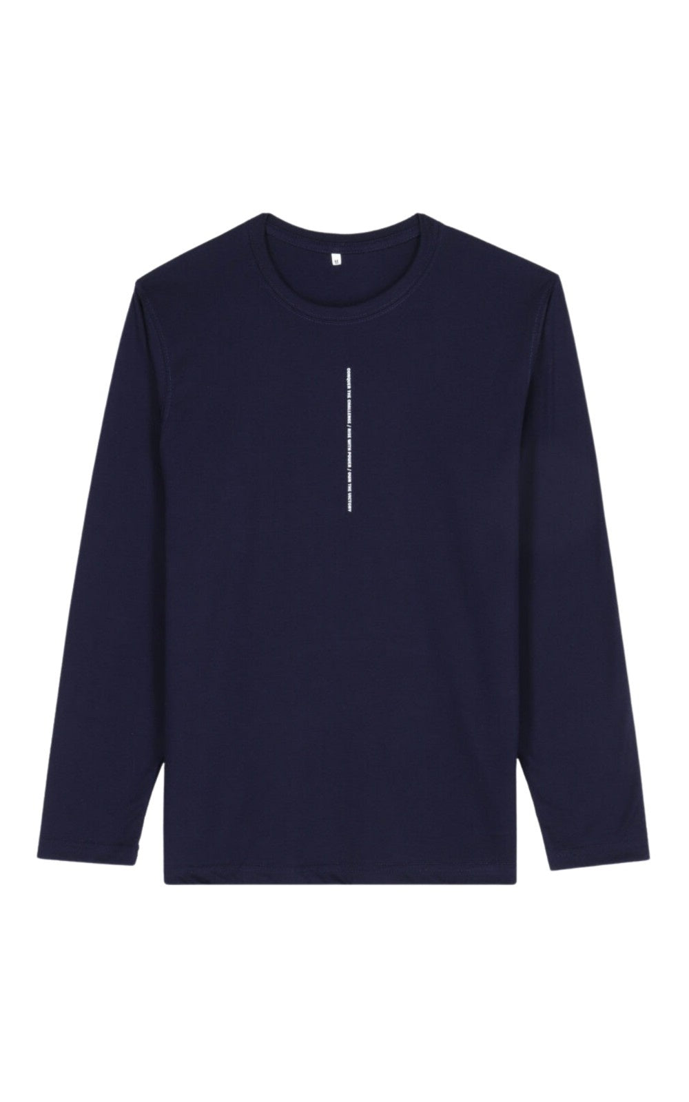 Perfect Long Sleeves