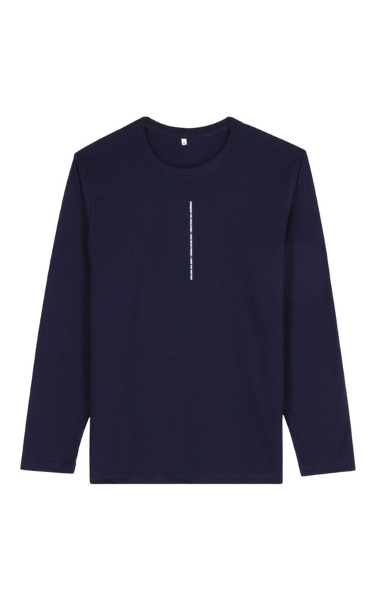 Perfect Long Sleeves