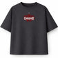 Carnage Oversized Tee