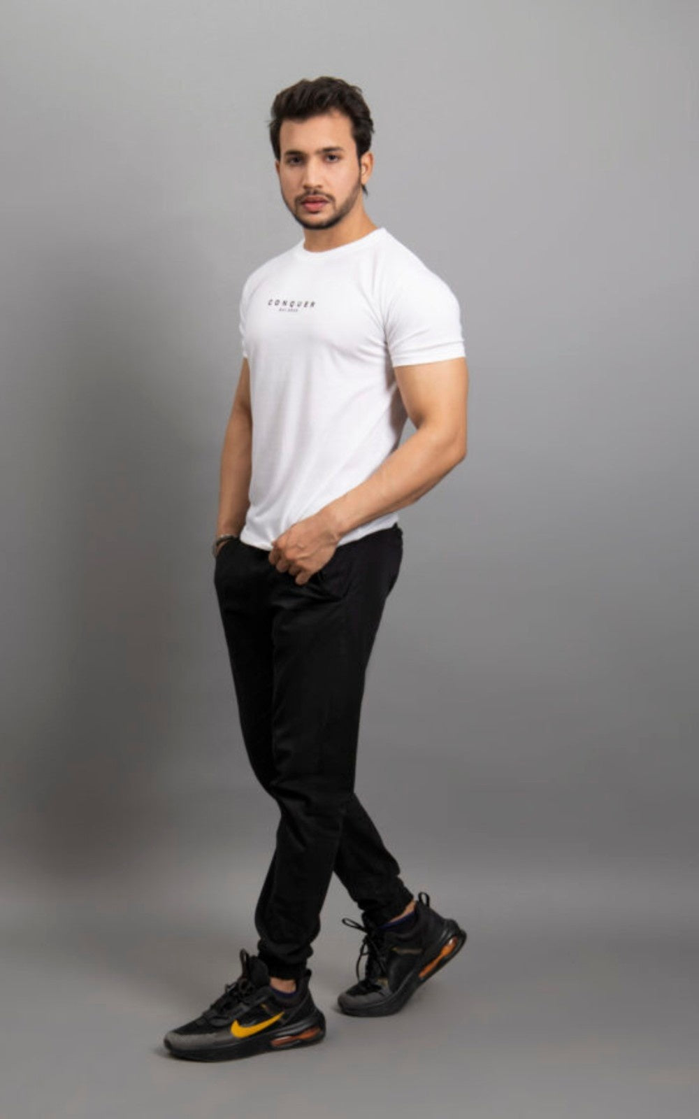 Founder’s Club Tee