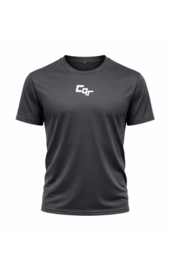Performance Mesh Tee