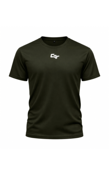 Performance Mesh Tee