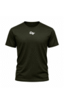 Performance Mesh Tee