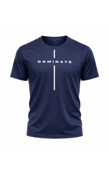 Dominate Mesh Tee