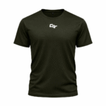 Performance Mesh Tee