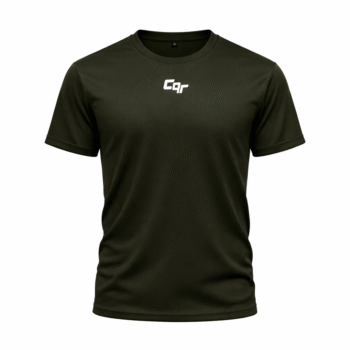 Performance Mesh Tee