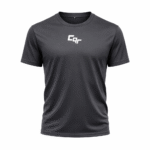 Performance Mesh Tee