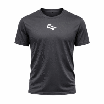 Performance Mesh Tee