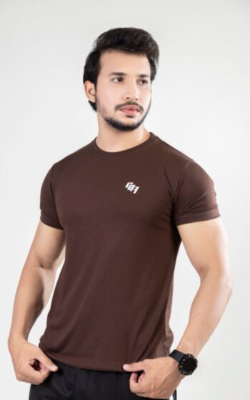 Essential Jacked Tee