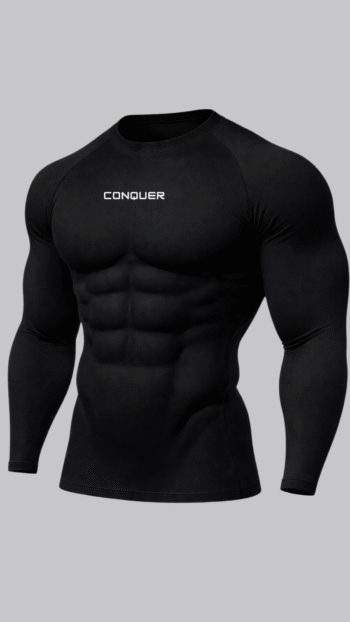 Ultra Ego Compression Shirt