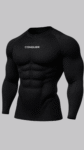 Ultra Ego Compression Shirt