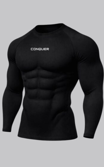 Ultra Ego Compression Shirt