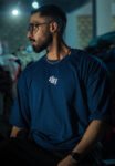 oversized tee mens
