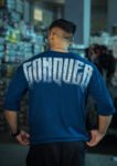 oversized tee mens