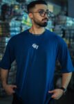 oversized tee mens