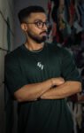 oversized tee mens