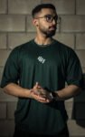 oversized tee mens