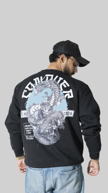 Dragonwave Sweatshirt