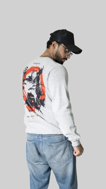 Ronin Sweatshirt