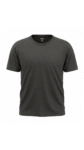 Basic Dark Grey T-Shirt