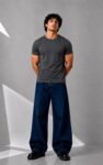 Basic Dark Grey T-Shirt