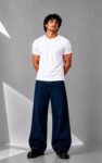 Basic White T-Shirt