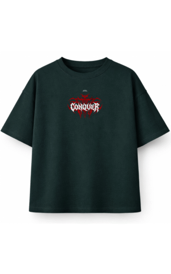 Carnage Oversized Tee