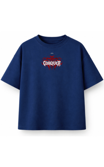 Carnage Oversized Tee