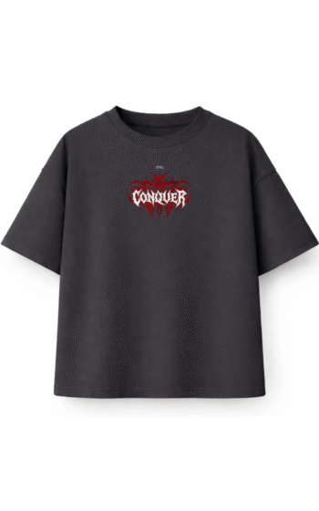 Carnage Oversized Tee