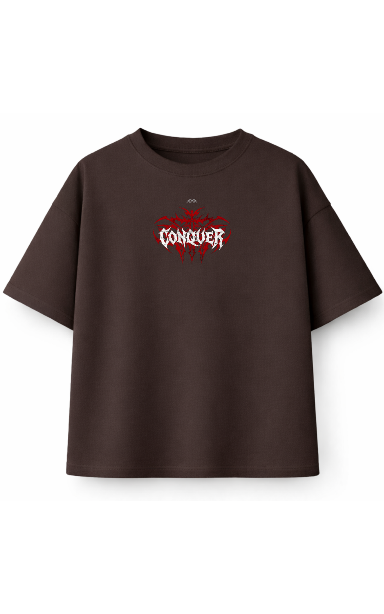Carnage Oversized Tee
