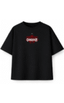 Carnage Oversized Tee