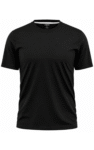 Basic Black T-Shirt