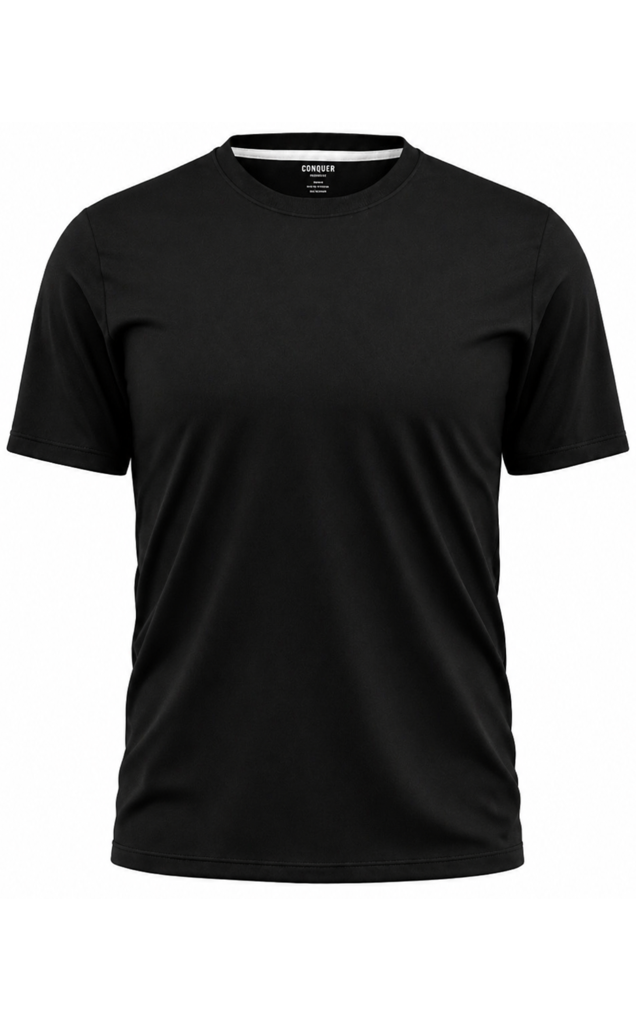 Basic Black T-Shirt