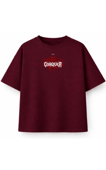 Carnage Oversized Tee