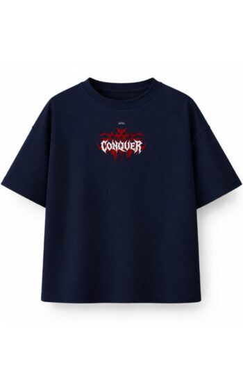 Carnage Oversized Tee